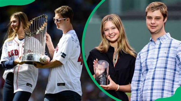 Tim Wakefield's Children: A Deep Dive into His Family Life