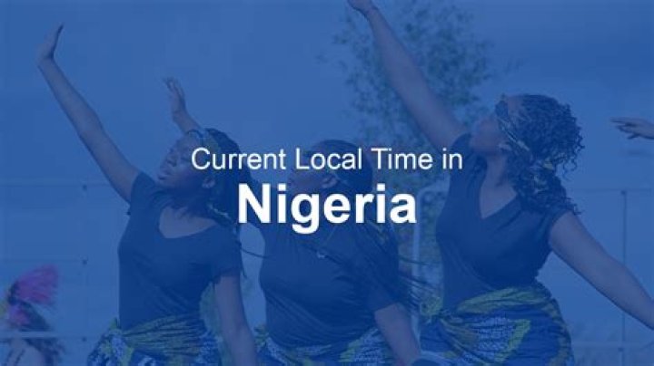 Current Time in Nigeria: Understanding the Time Zone and Its Implications