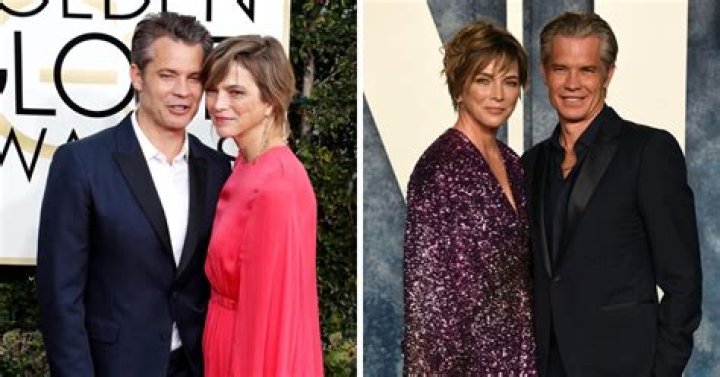 Timothy Olyphant Net Worth: The Wealth Journey of a Hollywood Star