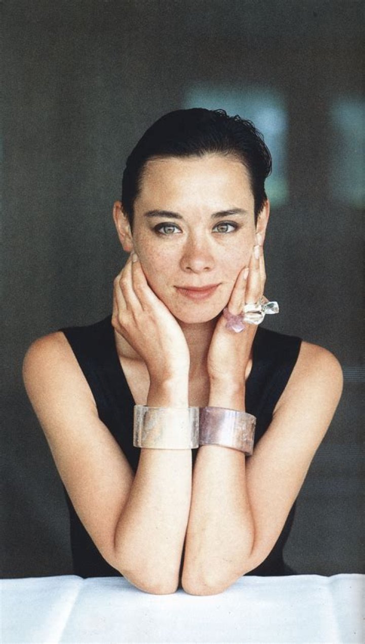Tina Chow: An Enduring Legacy in Fashion, Art, and Culture