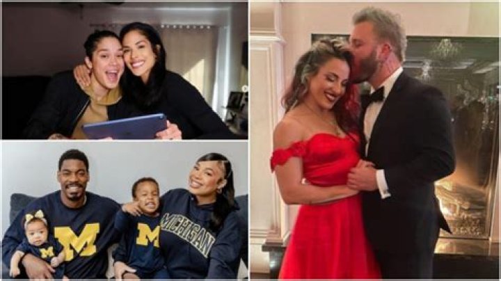 Tina from The Challenge's Husband: Unveiling the Man Behind the Reality Star