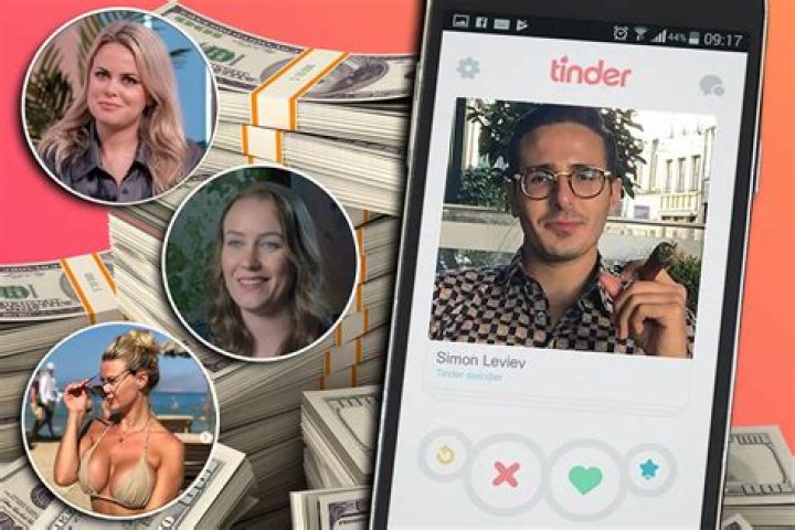 Tinder Swindler 2024: Unveiling the Deceptive World of Modern-Day Scams