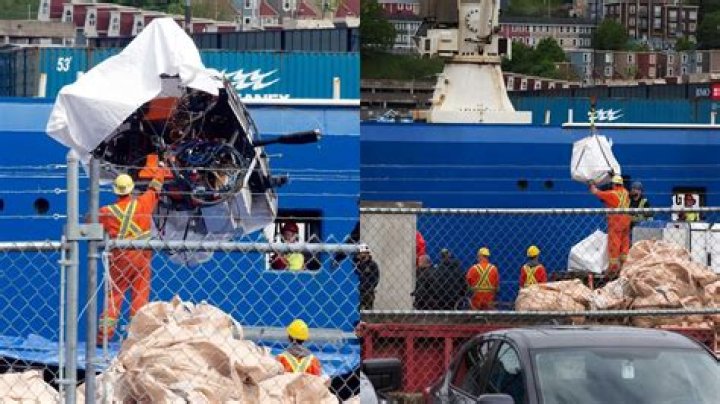 Titan Human Remains Identified 2024: A Breakthrough in Forensic Science