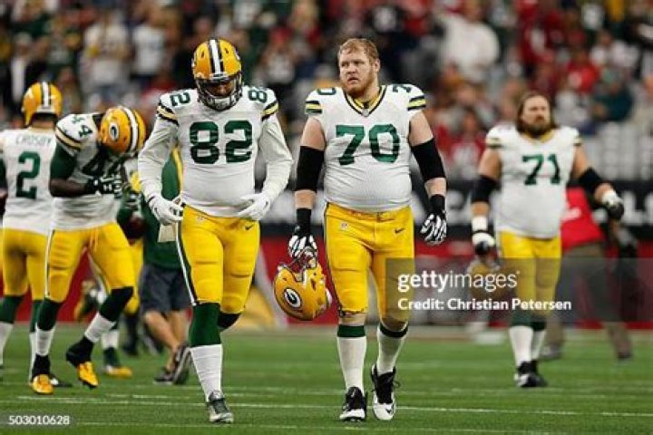 TJ Lang: A Dominant Force in the NFL