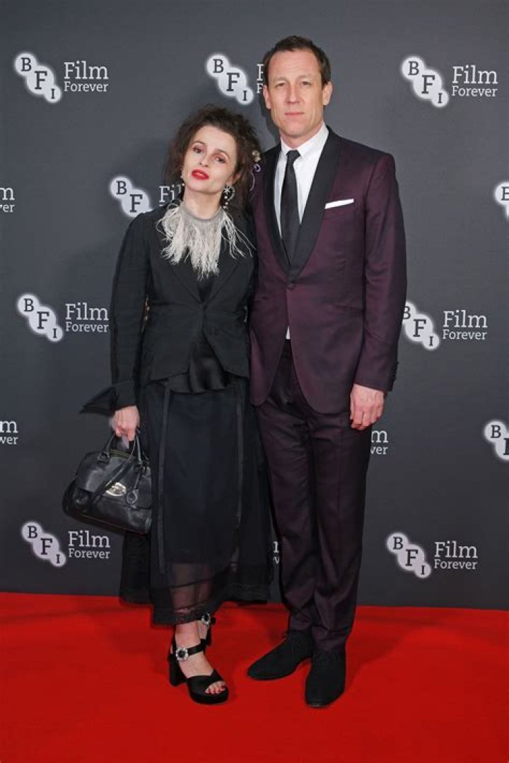 Tobias Menzies and His Wife: A Glimpse into Their Life Together