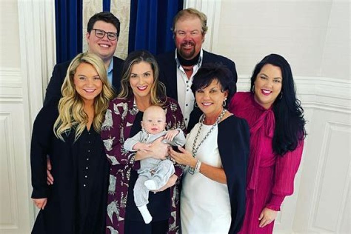 Toby Keith Kids: A Deep Dive into the Country Star's Family Life