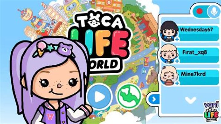 Toca Life World on Scratch: A Complete Guide to Creating and Enjoying Your Own Virtual Universe