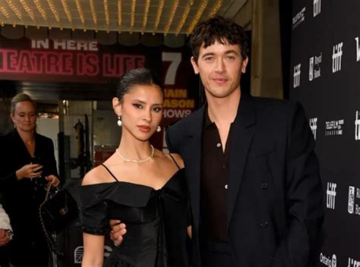 Exploring the Life of Tom Blyth's Wife: A Glimpse into Their Relationship