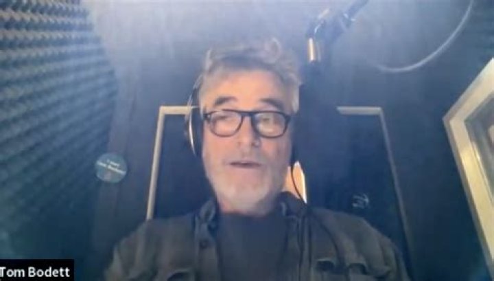 Tom Bodett: The Voice of Motel 6 and a Multifaceted Career