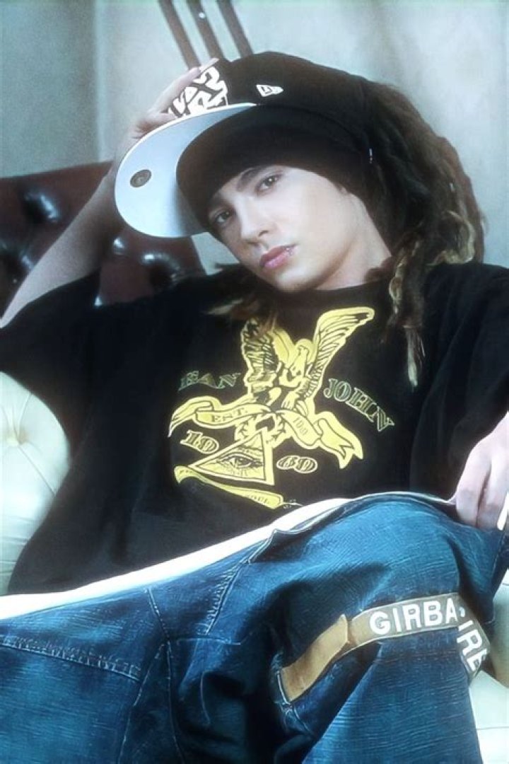 Tom Kaulitz Young: A Journey Through His Early Life and Career