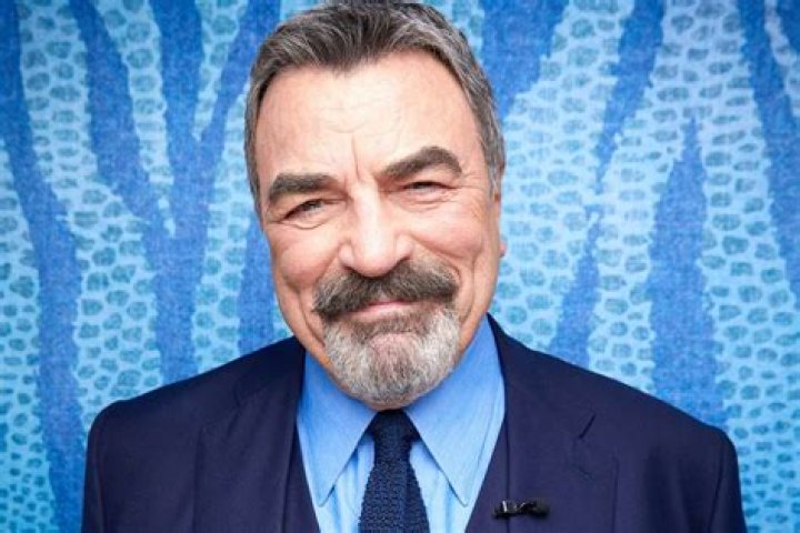 Tom Selleck: A Timeless Talent in 2024