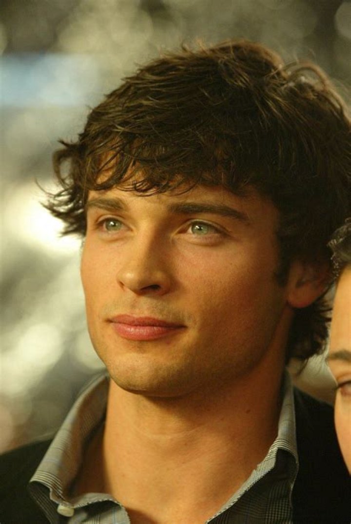 Unveiling the Early Years of Tom Welling: A Journey Through His Youth