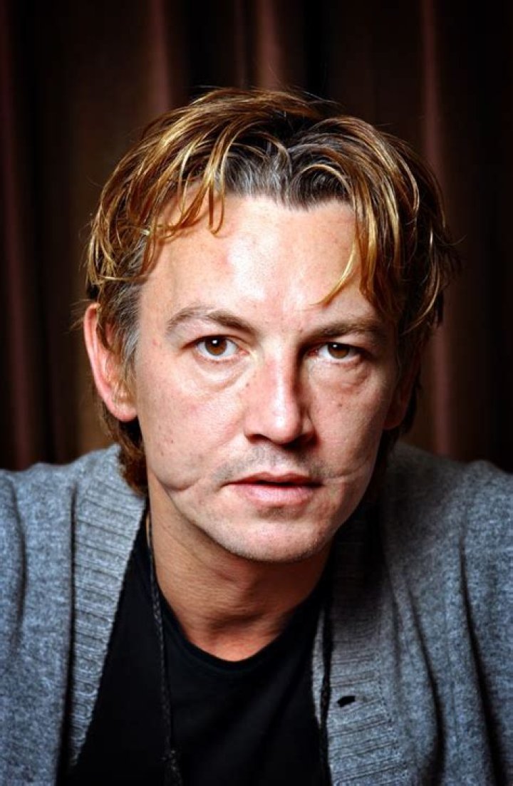 Tommy Flanagan: The Versatile Actor Behind Iconic Roles