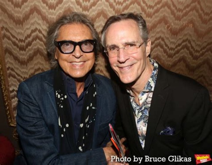 Unveiling the Life of Tommy Tune's Husband: A Journey Through Love and Stardom