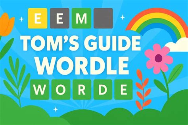 Toms Guide Wordle: Your Ultimate Guide to Mastering the Game
