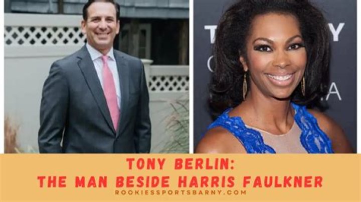 Exploring Tony Berlin's Religion: A Personal Journey