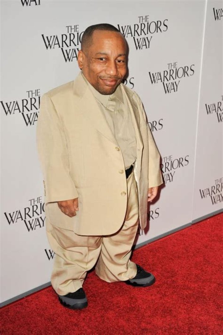 Tony Cox: The Life and Career of a Unique Comedic Talent