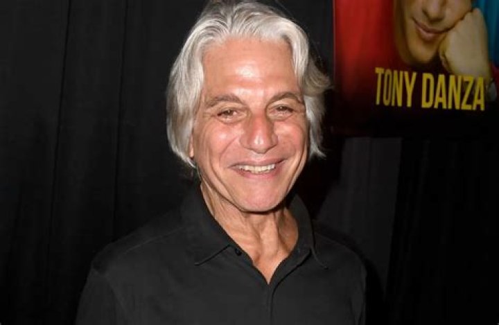 Tony Danza's Financial Legacy: Unraveling His Net Worth
