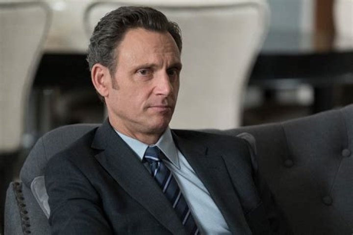 Tony Goldwyn's Surprising Net Worth in 2024