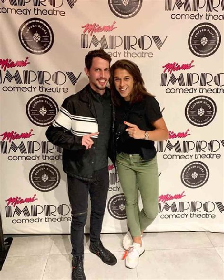 Unveiling Tony Hinchcliffe's Ethnicity: A Deep Dive into His Roots