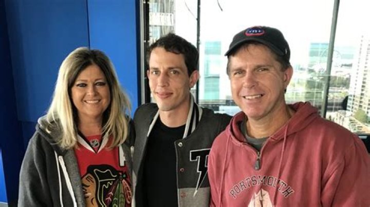 Tony Hinchcliffe's Parents: The Unseen Influence Behind the Comedian