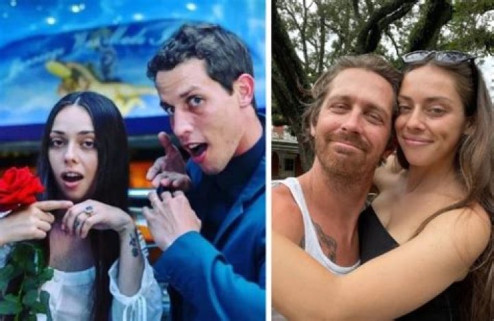 Tony Hinchcliffe's Life with His Wife: A Closer Look