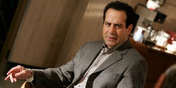 Discovering the Multifaceted Talent of Tony Shalhoub