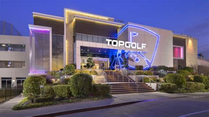 Top Golf Colony TX: The Ultimate Golfing Paradise in Texas