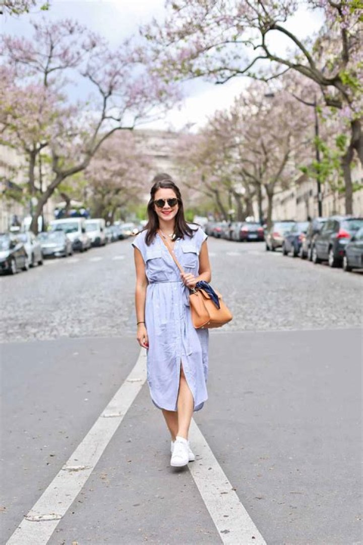 Discover the Perfect Tourist Outfit for Your Next Adventure