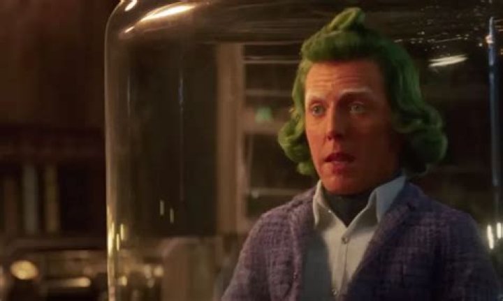 Unveiling the Magic: A Closer Look at the Trailer for Willy Wonka