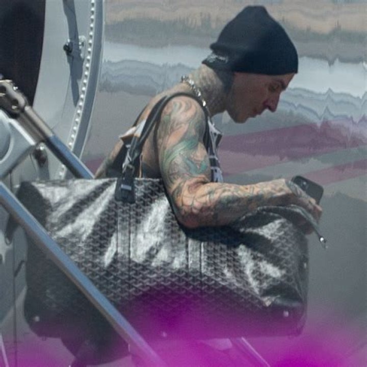 Travis Barker Air Crash: A Journey of Survival and Resilience