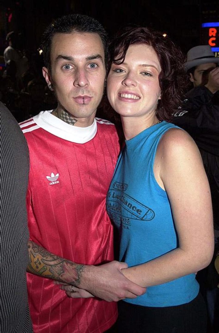 Travis Barker and Melissa Kennedy: A Journey Through Love and Music