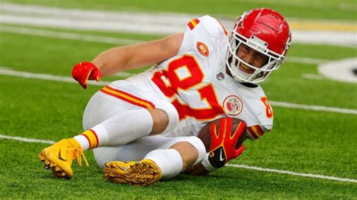 Travis Kelce Injury News: What You Need to Know