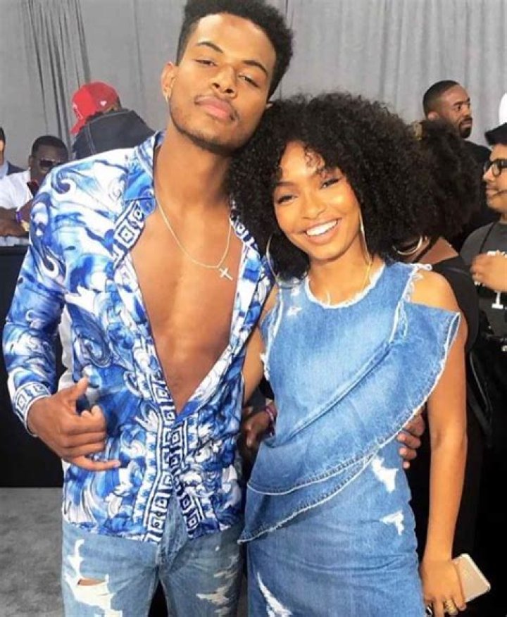 Meet Trevor Jackson's Wife: A Tale of Love and Marriage