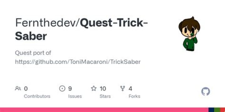 Unleashing the Magic: A Deep Dive into Trick Saber Releases