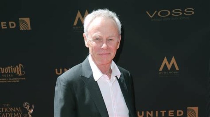 Tristan Rogers Health: A Comprehensive Overview of His Journey and Well-being