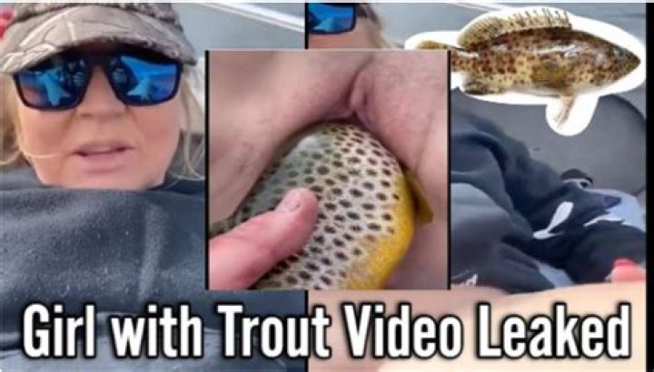 Trout for Clout Full Video: A Deep Dive into the Viral Sensation