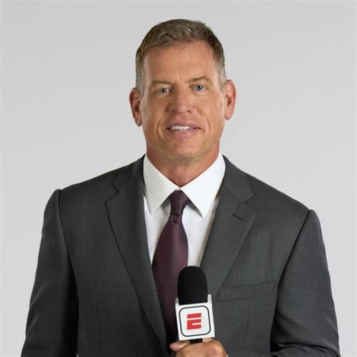Troy Aikman: The Legacy of a Football Icon