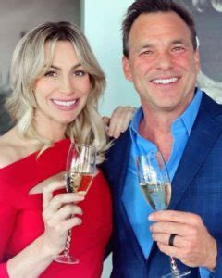 Unveiling the Life of Troy Hayden's Wife