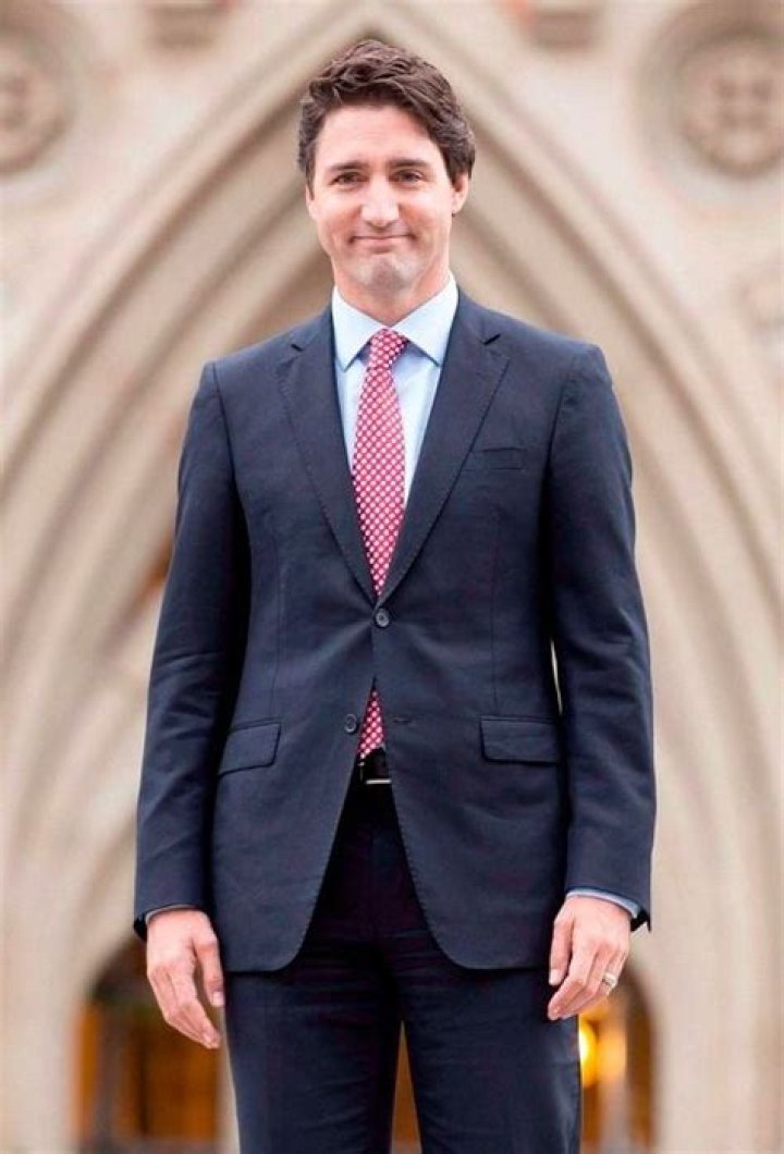 Trudeau Height: A Comprehensive Look at the Canadian Prime Minister's Stature
