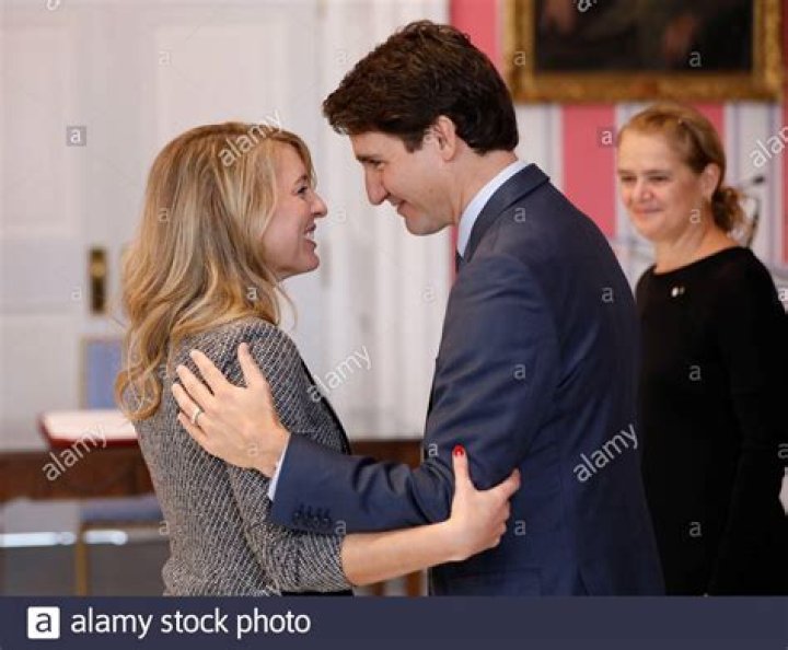 Trudeau Joly Relationship: A Comprehensive Analysis