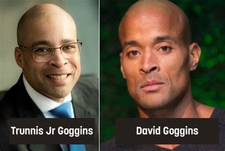 Unveiling the Life and Legacy of Trunnis Jr Goggins