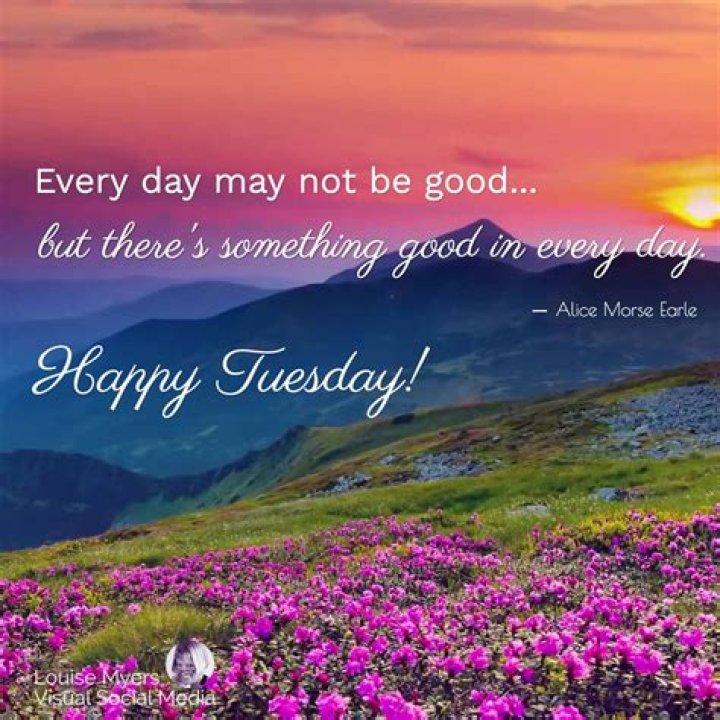 Inspirational Tuesday Quotes to Boost Your Week