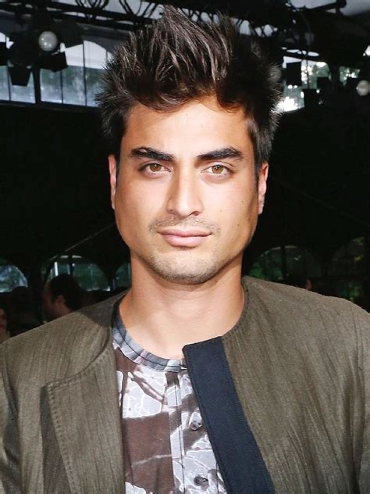 Unveiling the Life and Legacy of Tuki Brando