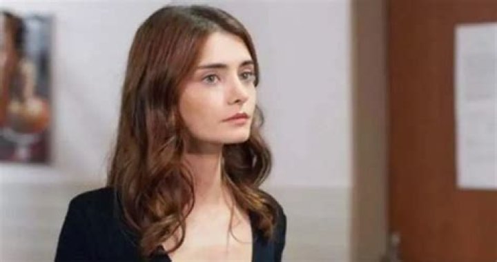 Tülin Ece: A Rising Star in the Entertainment Industry