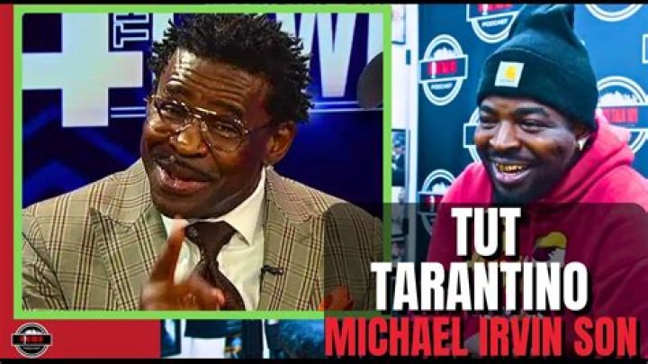 Tut Tarantino: The Artistic Journey of a Cinematic Legend