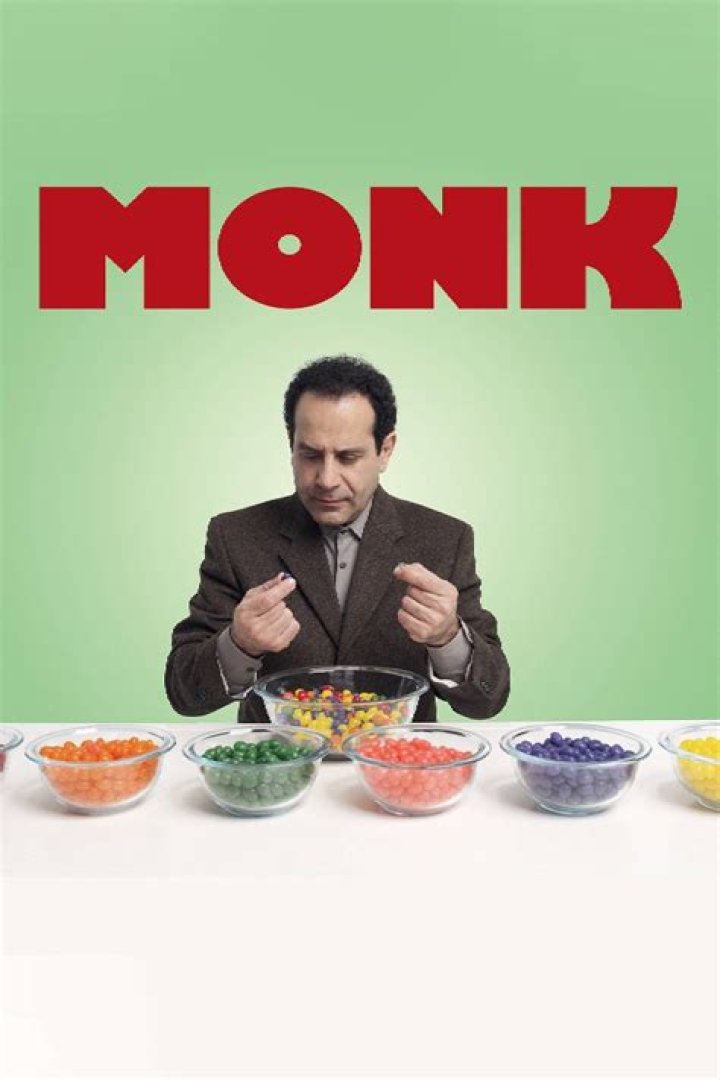 Unveiling the Secrets Behind the Iconic TV Show Monk Theme Song
