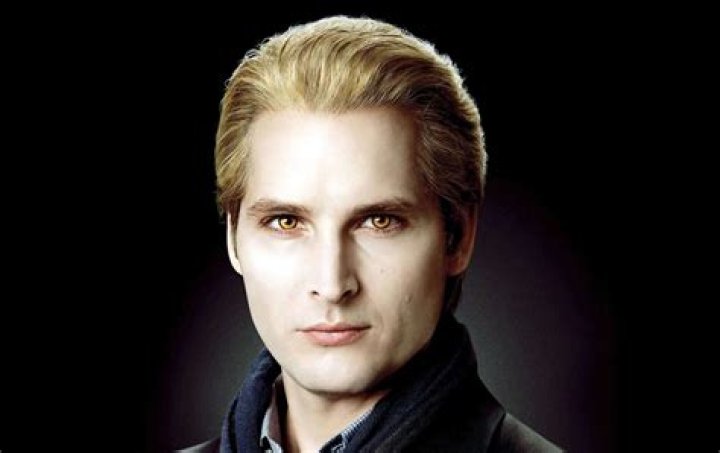 Twilight Dr. Carlisle: The Compassionate Vampire of the Cullen Family