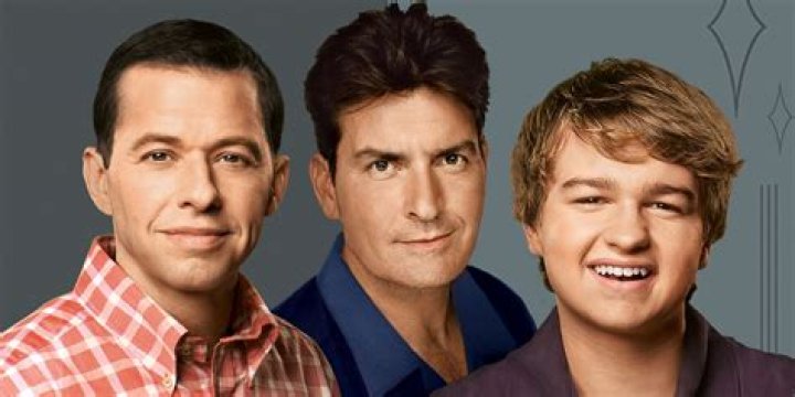 Exploring the Iconic Cast of "Two and a Half Men": A Comprehensive Overview