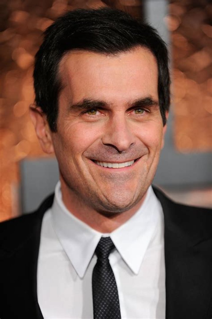 Exploring the Life and Career of Ty Burrell: The Beloved Modern Family Star
